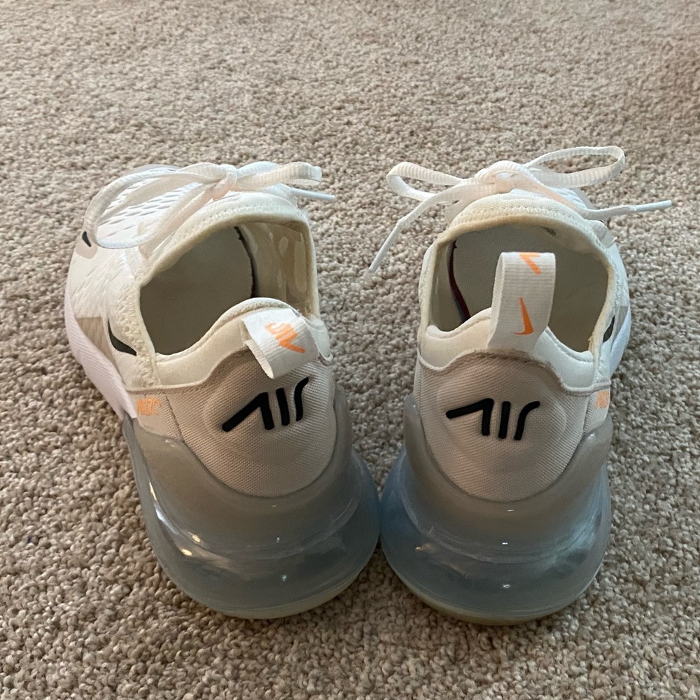 Nike Air Max 270 Women's Shoe Size 8